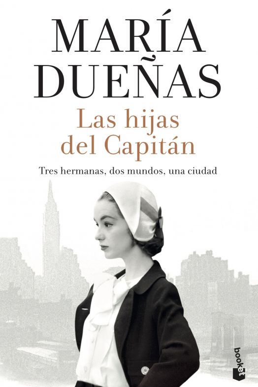 Novedades libros de bolsillo: Almudena Grandes, María Dueñas