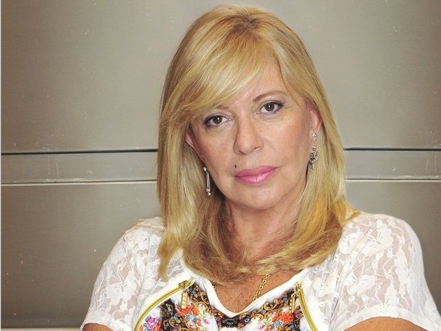 Bárbara Rey