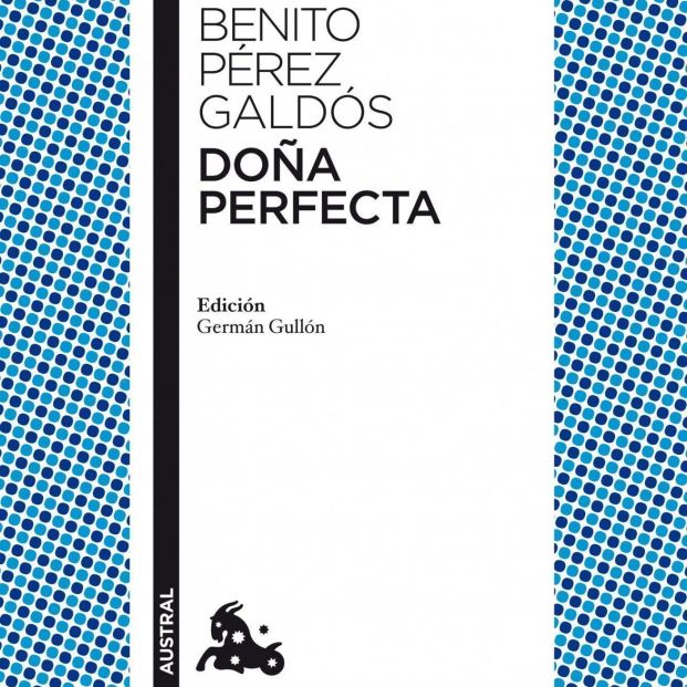 'Doña Perfecta' (Austral)