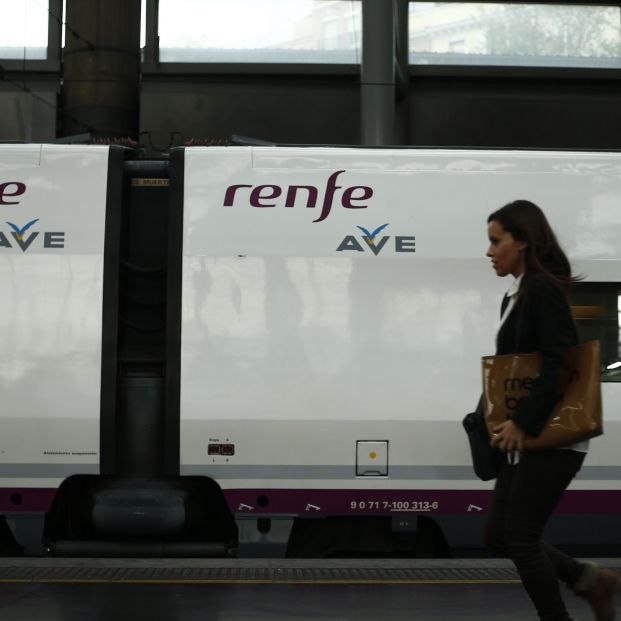 Renfe quita de momento los trenes AVE entre León y Madrid