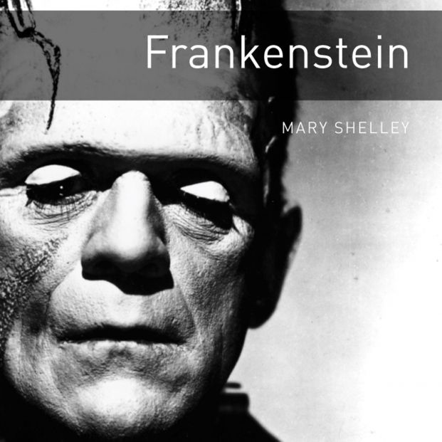'Frankenstein' de Mary Shelley (Oxford Graded Readers)