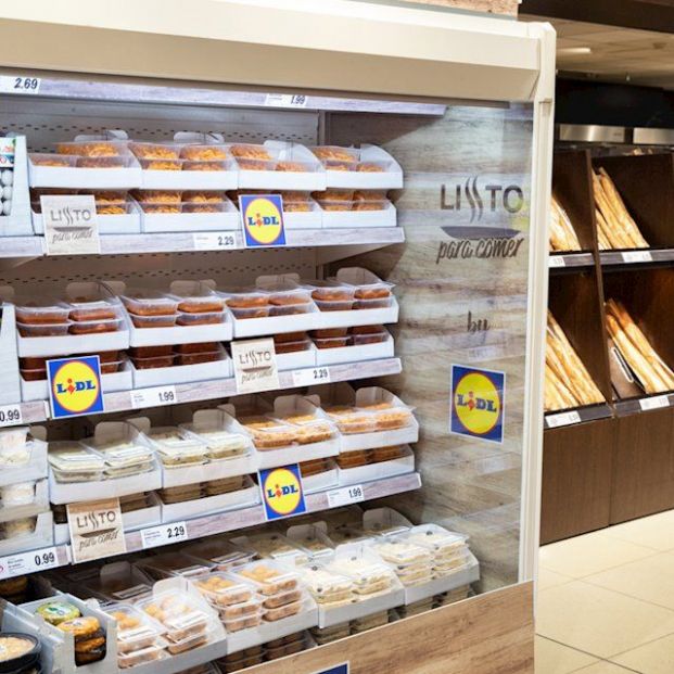 Adentro Factibilidad Pertenece Lidl ya vende platos preparados: precios y supermercados