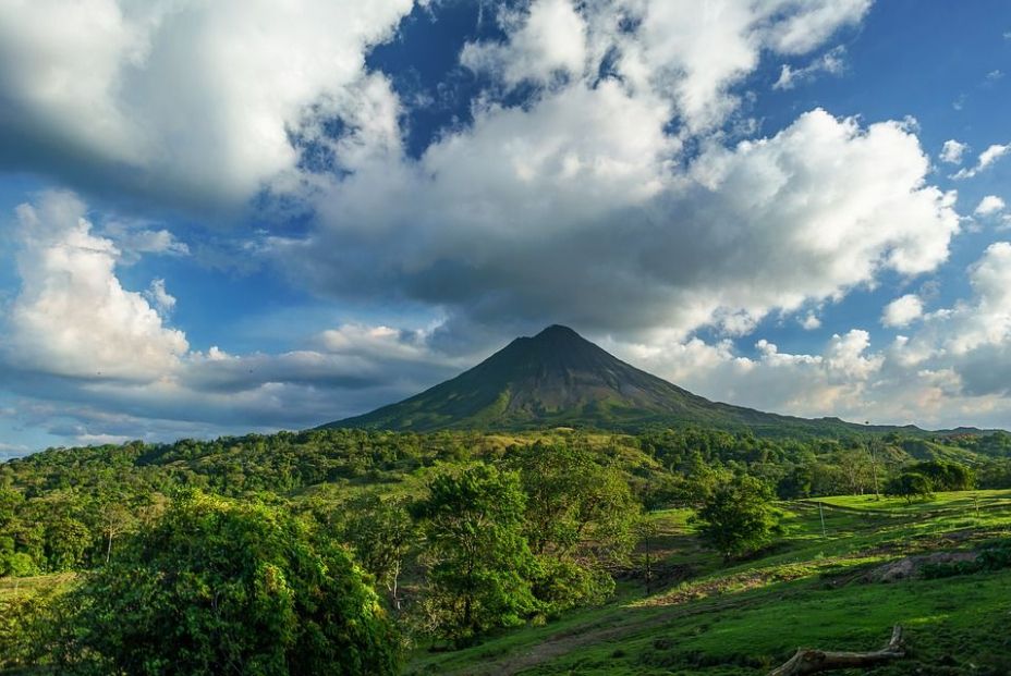 Costa Rica es el segundo mejor país para vivir la jubilación (Pixabay)