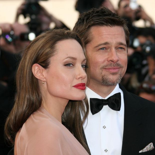 ¿Reconciliación a la vista? Los encuentros entre Brad Pitt y Jennifer Aniston que avivan los rumores