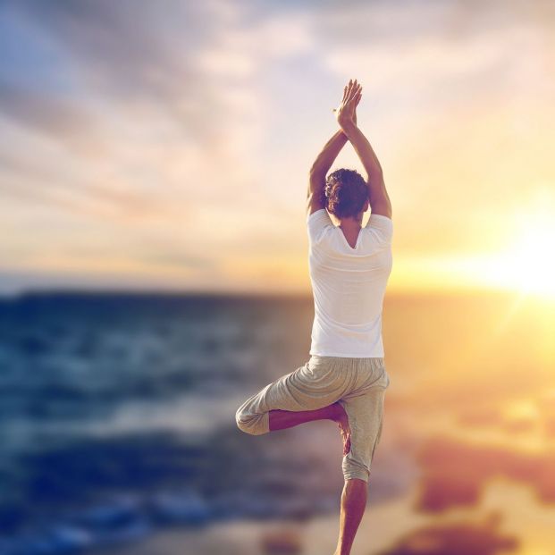 El Kundalini Yoga ayuda a adoptar una nueva actitud ante la vida a través del equilibrio