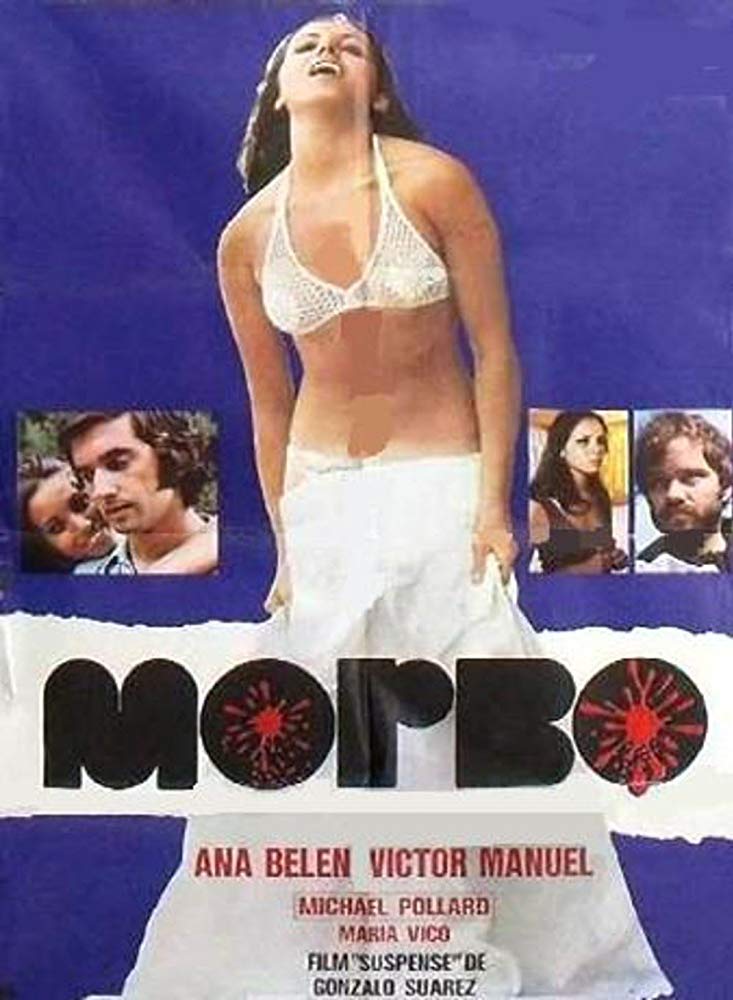 Morbo, de Gonzalo Suárez