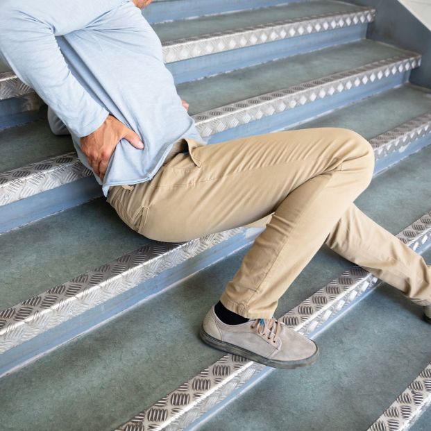 Consejos antes de elegir una silla elevadora para salvar las escaleras de casa