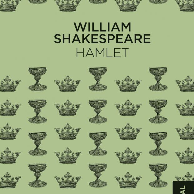 portada hamlet william shakespeare