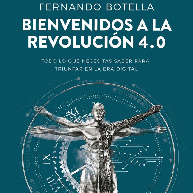 Bienvenidos a la revolución 4.0