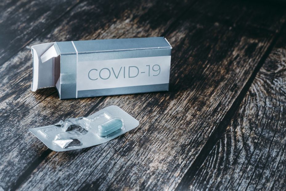¿Qué son los medicamentos antivirales? ¿Son la solución al Covid-19?