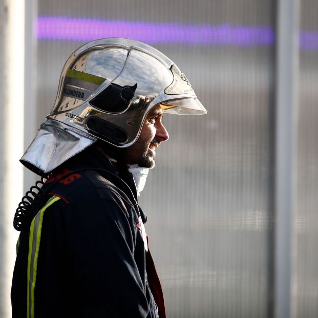 Los bomberos han atendido un 57% más de casos de personas que murieron solas en Madrid
