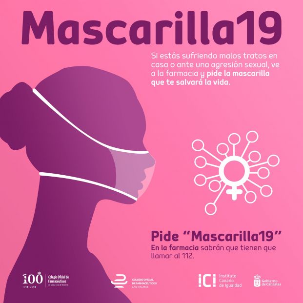 mascarilla19