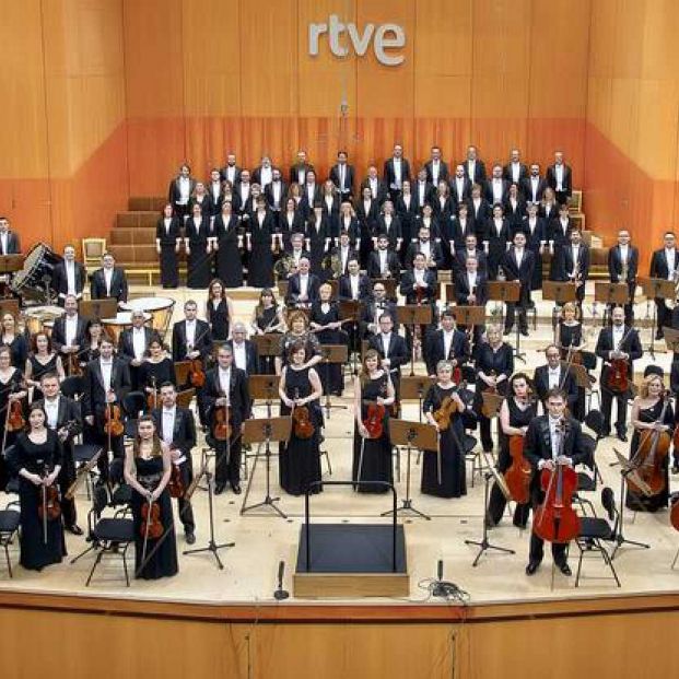 Las 10 buenas noticias del coronavirus de hoy 27 de abril. Orquesta y Coro de RTVE