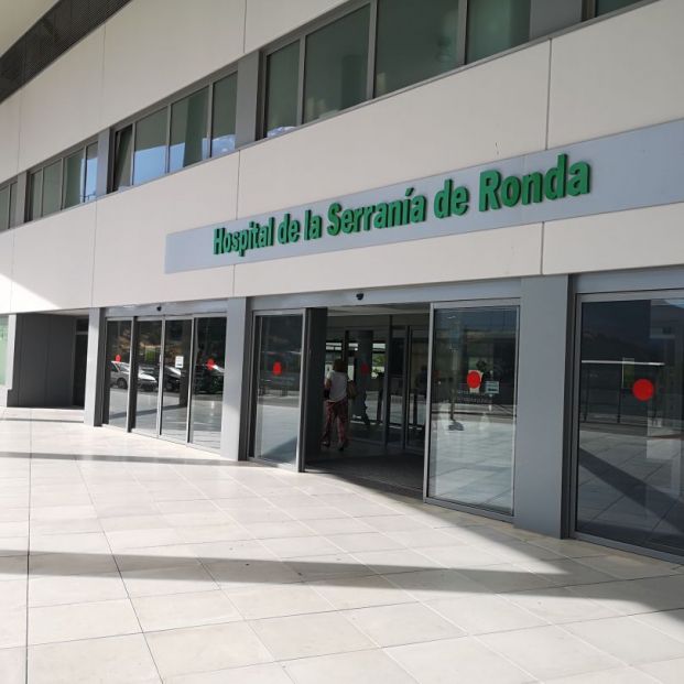 Hospital de Ronda
