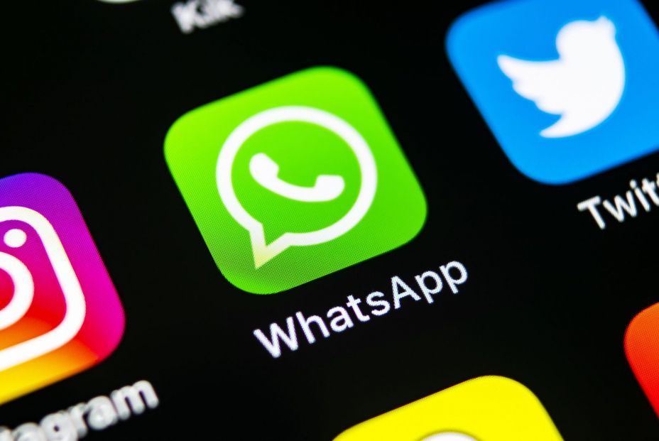 Activado el chatbot de WhatsApp en castellano para detectar bulos