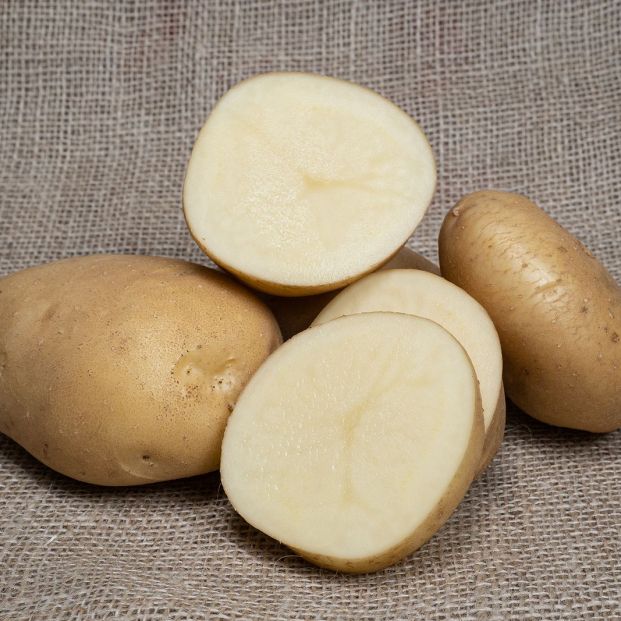 Cuatro formas saludables de cocinar las patatas