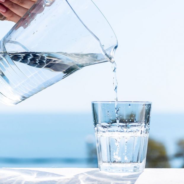 Qué nos pasa si bebemos agua de mar?, Explora