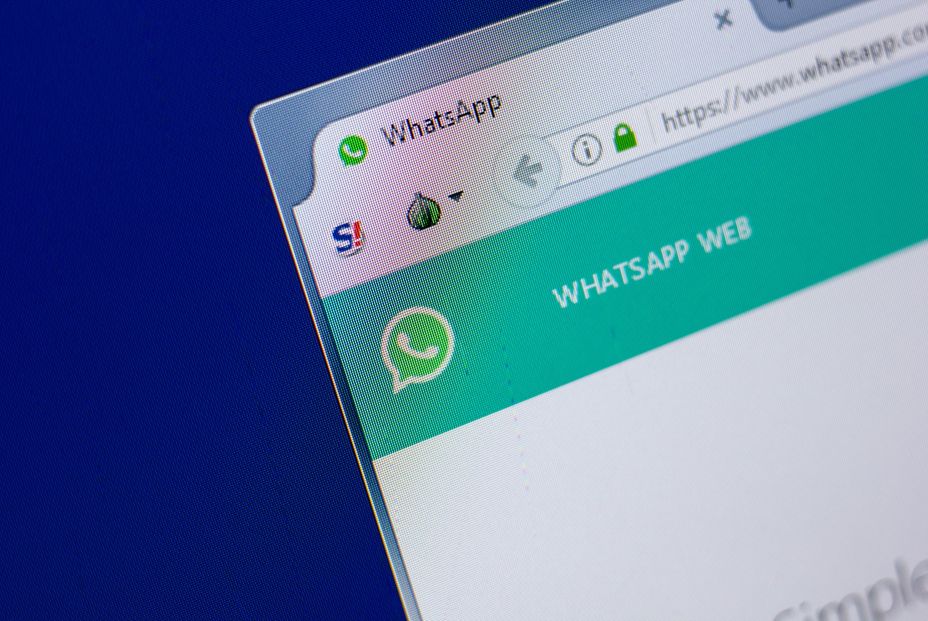 WhatsApp web: cómo funciona y algunos trucos para utilizarlo