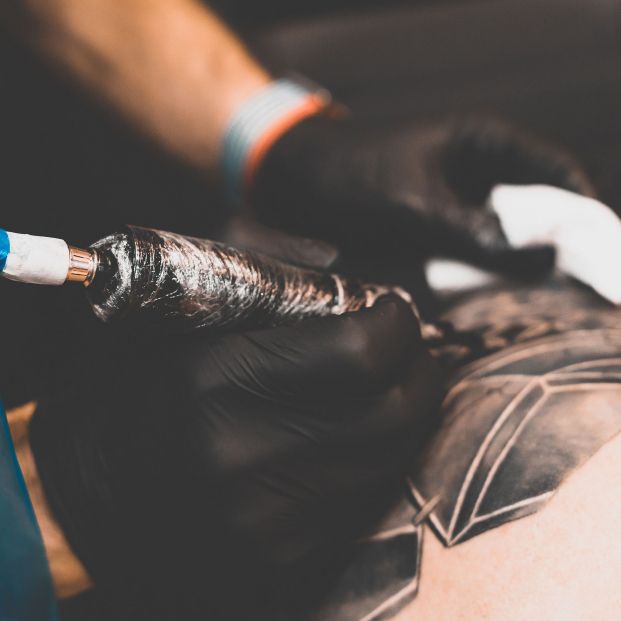 Tatuaje electrónicos, una revolución en nuestra piel