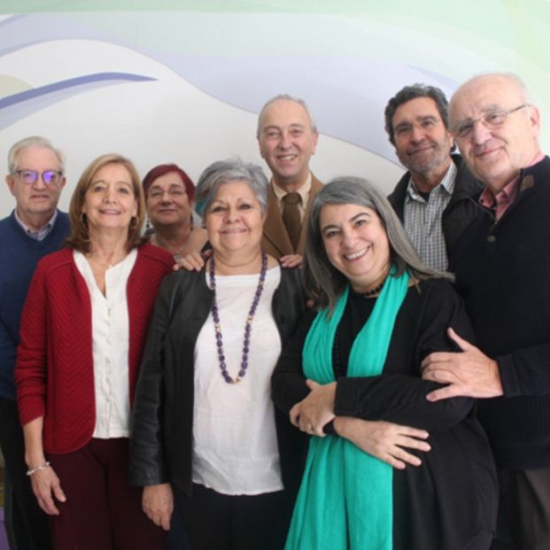 El patronato de la Fundación Pilares está compuesto por académicos expertos en temas de políticas sociales.