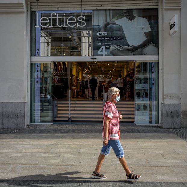 Lefties, la marca más barata de Inditex, abre su tienda online este jueves