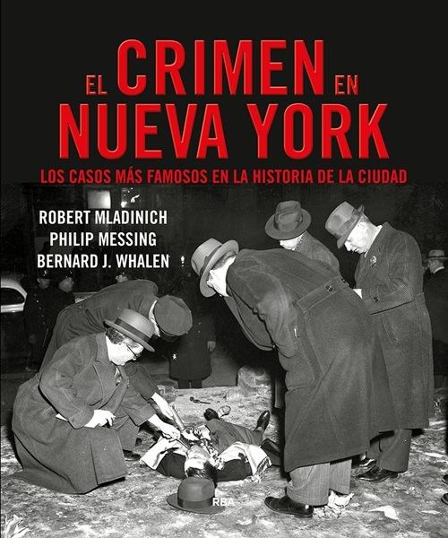crimen NY