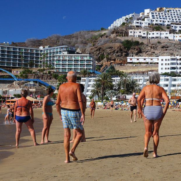 El Gobierno mantiene la prohibición de los viajes del Imserso a Canarias