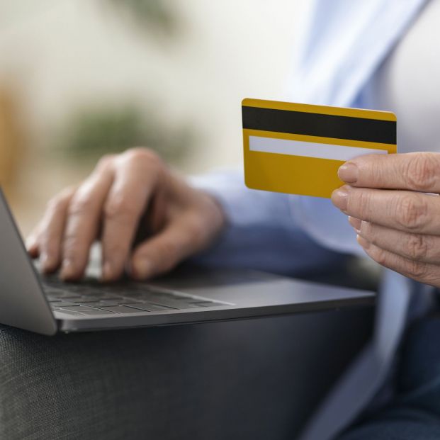 Las compras online de la generación sénior representan ya el 16% de sus gastos