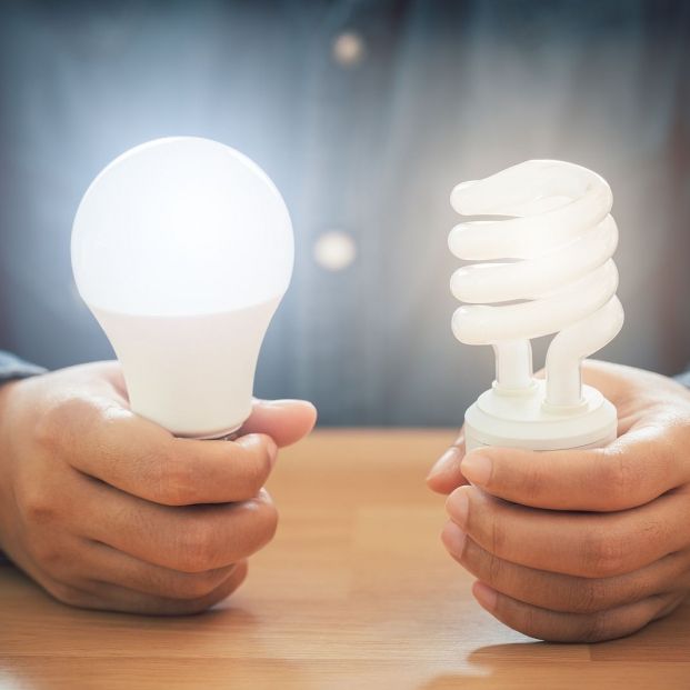 La factura de la luz sube un 6% en noviembre y es la más cara en lo que va de 2020