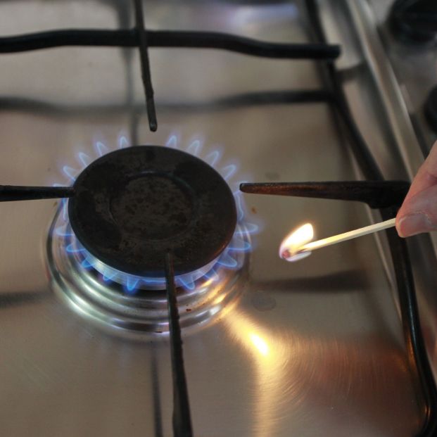 La tarifa de gas natural subirá un 3'68% a partir del 1 de julio