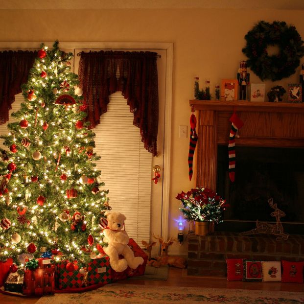 ¿Por qué montamos el árbol de Navidad y qué significado tiene?