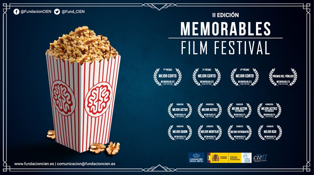 Memorables Film Festival