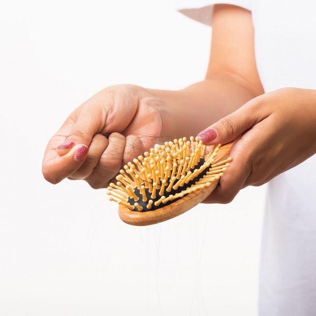 Desinfectar los peines o cepillos del pelo es necesario