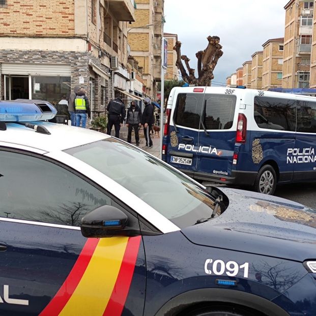 Detenidos dos hombres en Valencia y Paterna por agredir a sus padres: "Mi hijo quería matarme". Foto: Europa Press 