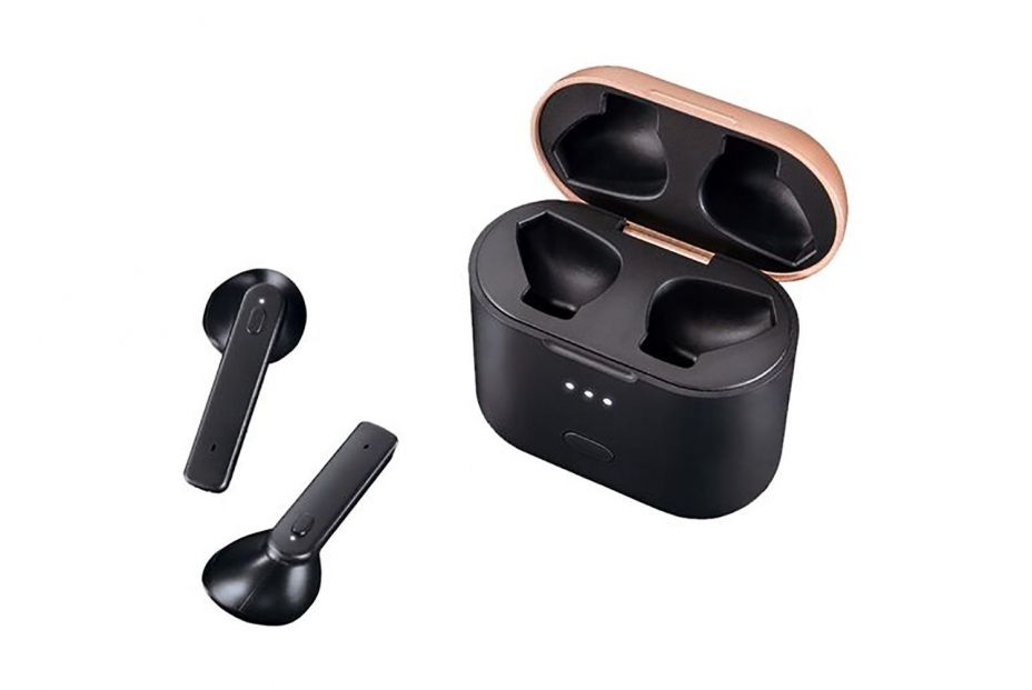 lidl auriculares