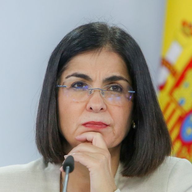 Confirmado: Carolina Darias será la nueva ministra de Sanidad y ocupará el lugar de Salvador Illa