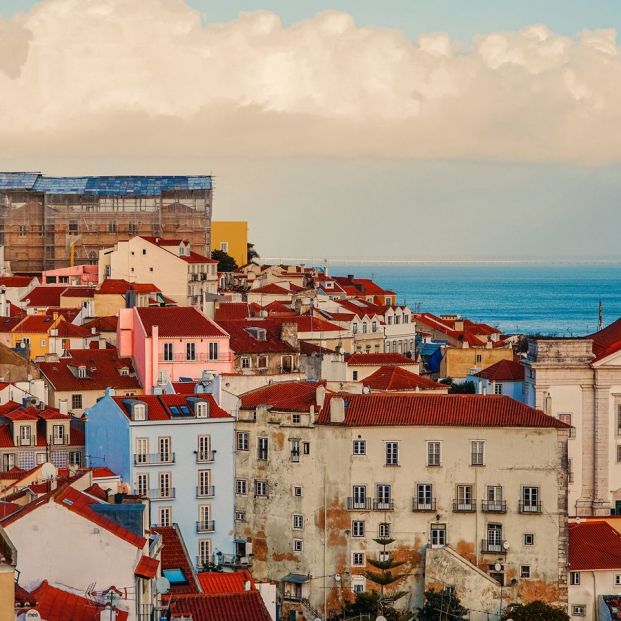 Portugal es un buen destino para una mujer sola (bigstock)