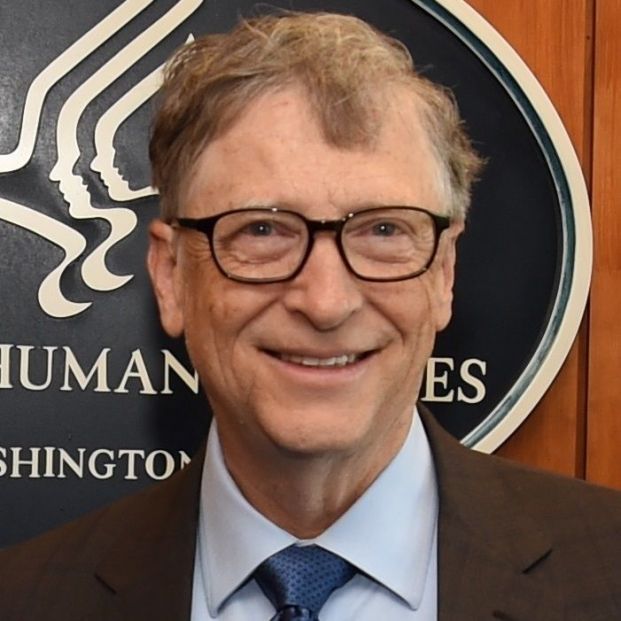 Vídeo: Bill Gates se atreve a anunciar el fin de la pandemia en el mundo: "Será a finales de 2022"