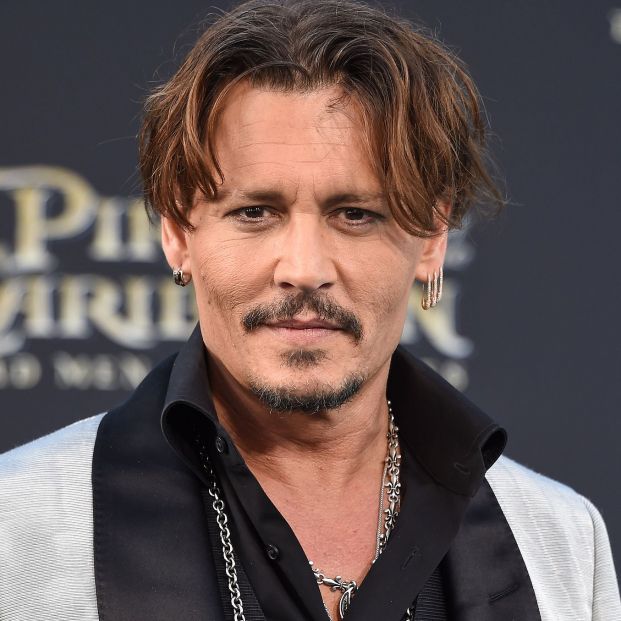 Esto es lo que cuesta el pueblo francés que vende Johnny Depp Foto: bigstock 