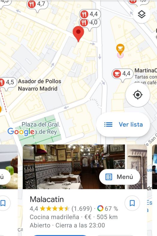 Screenshot 20210305 114235 com.google.android.apps.maps