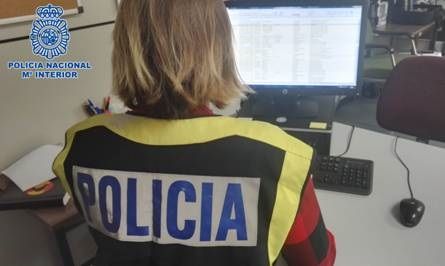Localizada en Madrid una sexagenaria que llevaba ocho años desaparecida tras una denuncia en Lugo   Foto: Europa Press