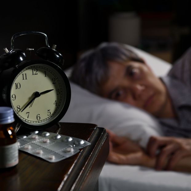 La mala calidad del sueño y su relación con el Alzheimer