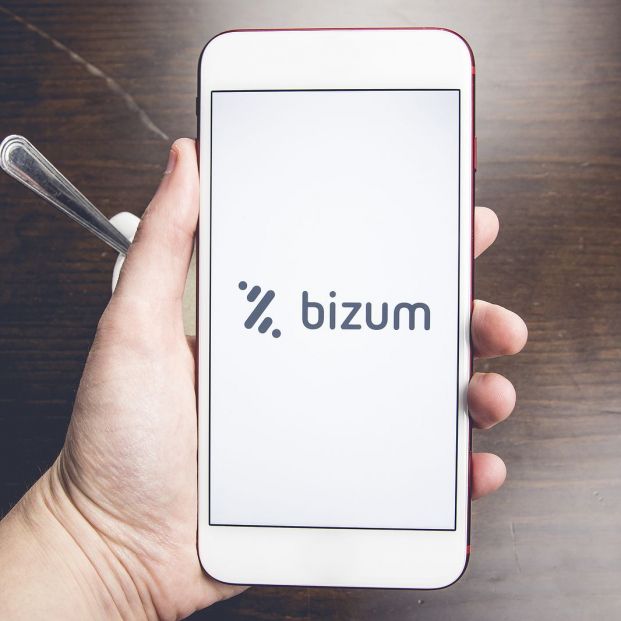 ¿Cuántos pagos puedo hacer con Bizum? Foto: bigstock