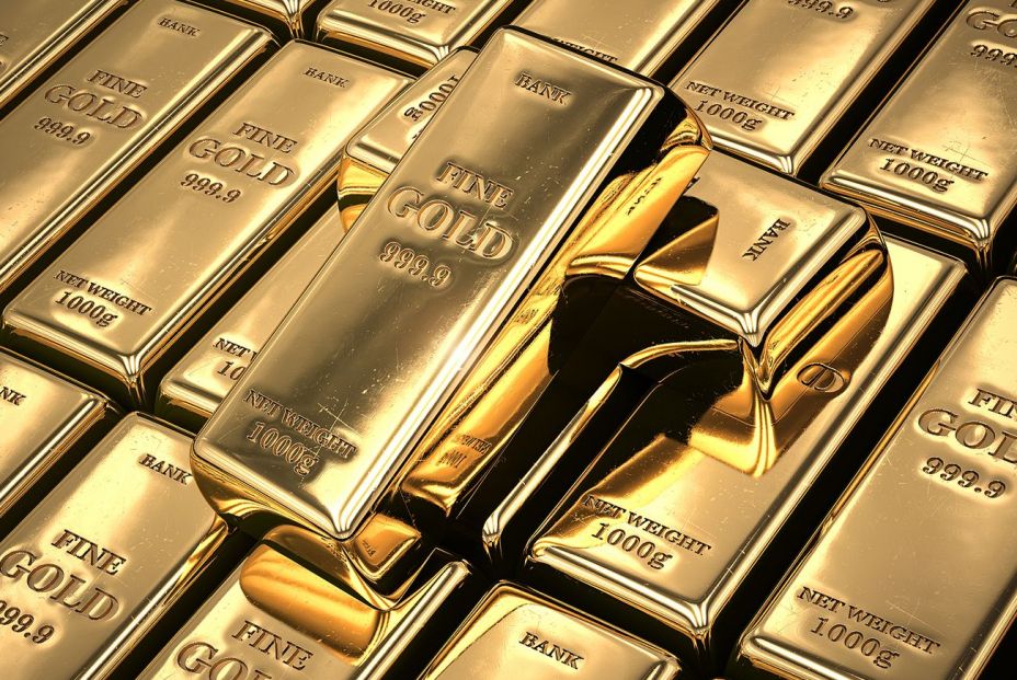 Cómo invertir en oro: ¿comprar joyas, lingotes o productos financieros?