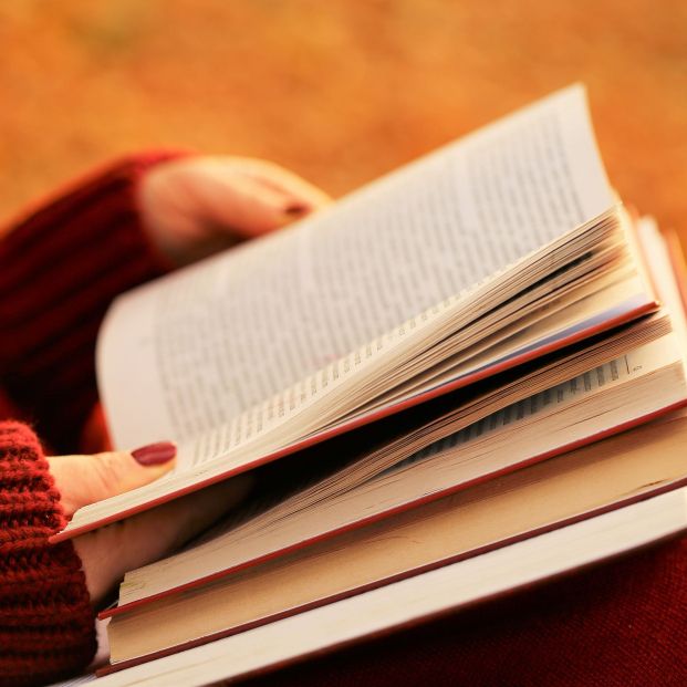 Recomendaciones literarias para celebrar el Día Internacional del Libro