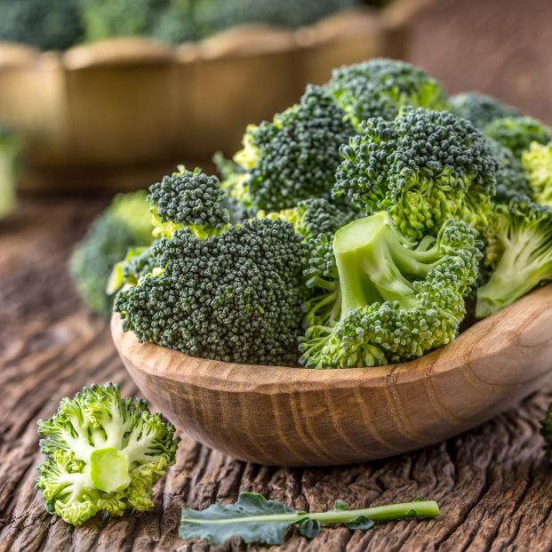 Broccoli (bigstock)