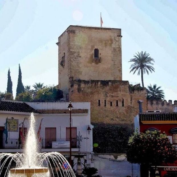 Castillo Utrera