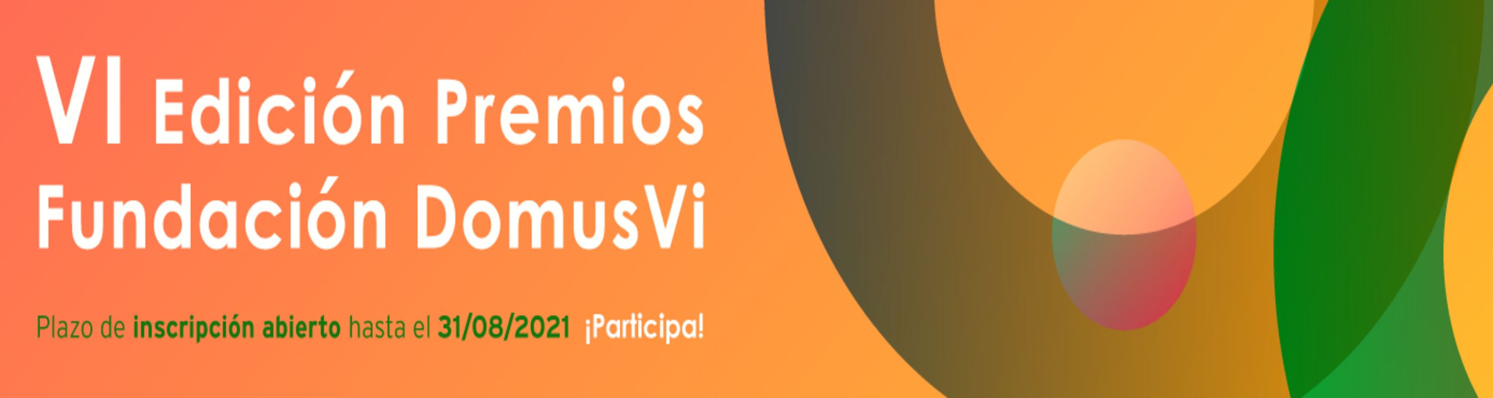 Banner web VI Edicion Premios Fundacion (4)