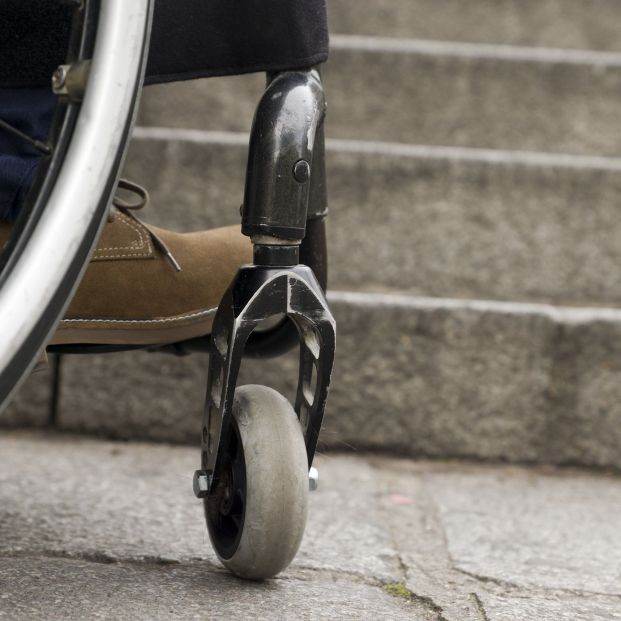 Las personas con discapacidad ya no podrán ser incapacitadas en un tribunal