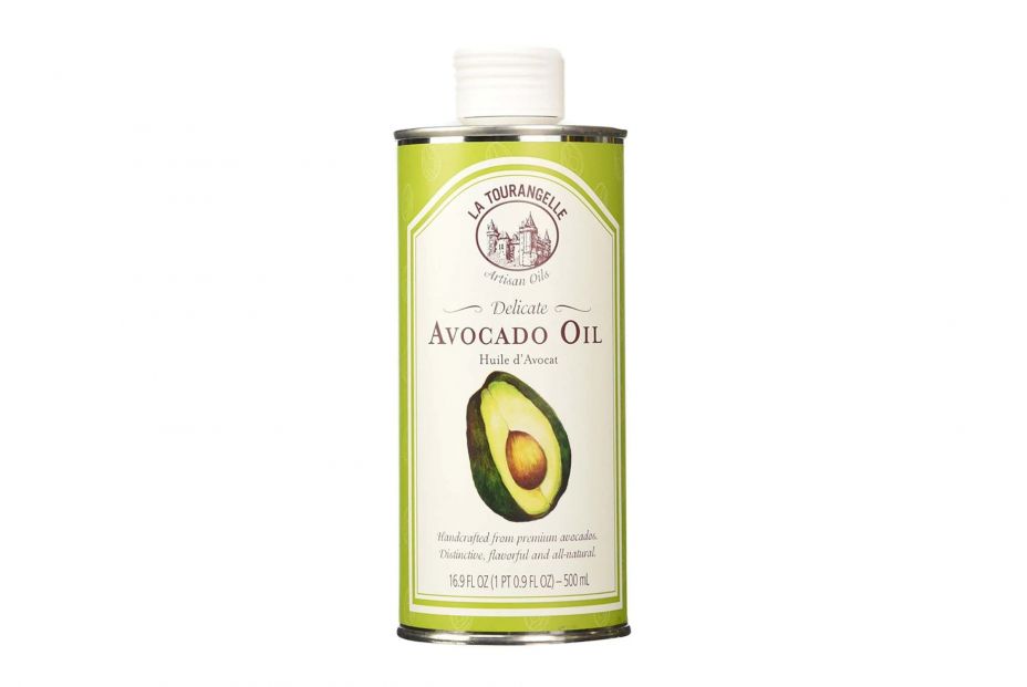 aceite aguacate